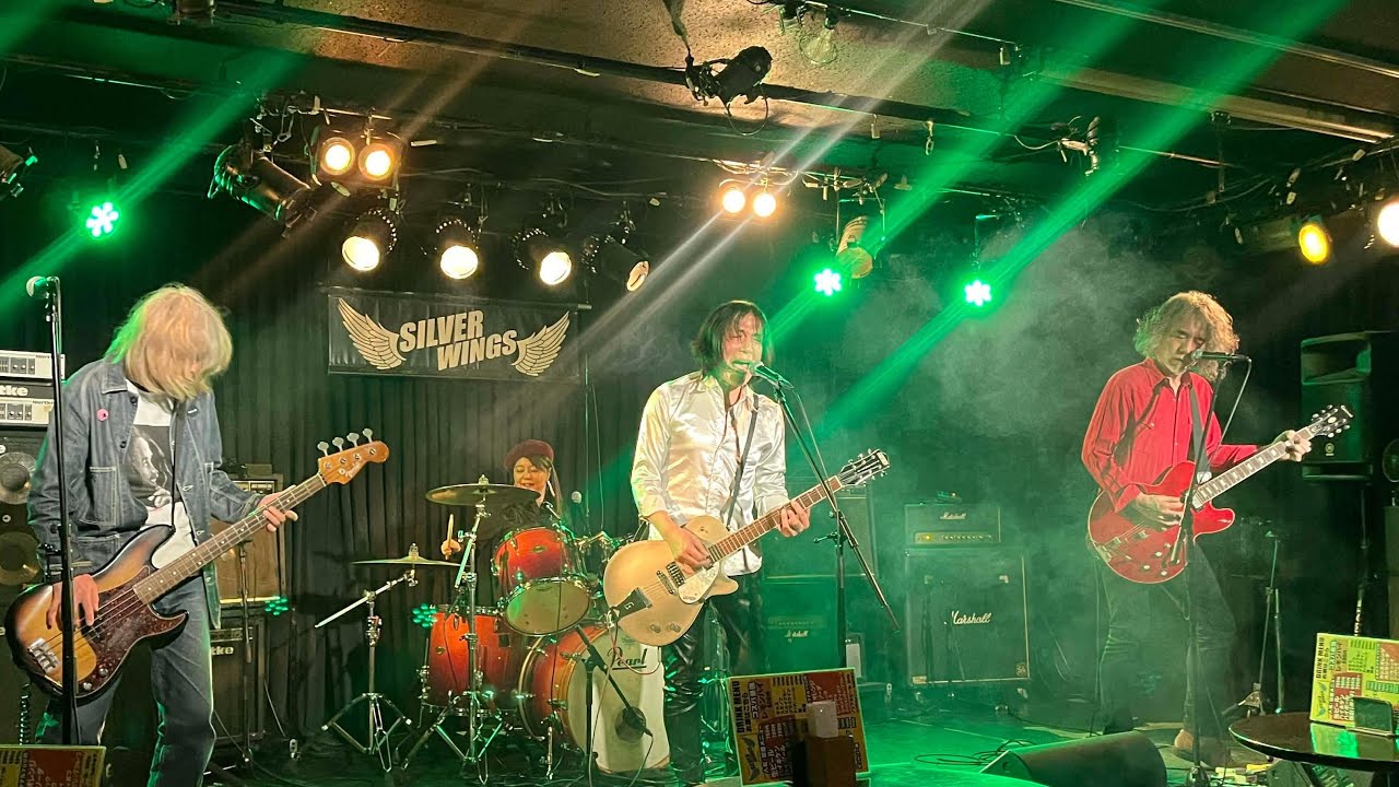 2026.2.14クロマメーズ@シルバーウィングス「君はブラックパール」