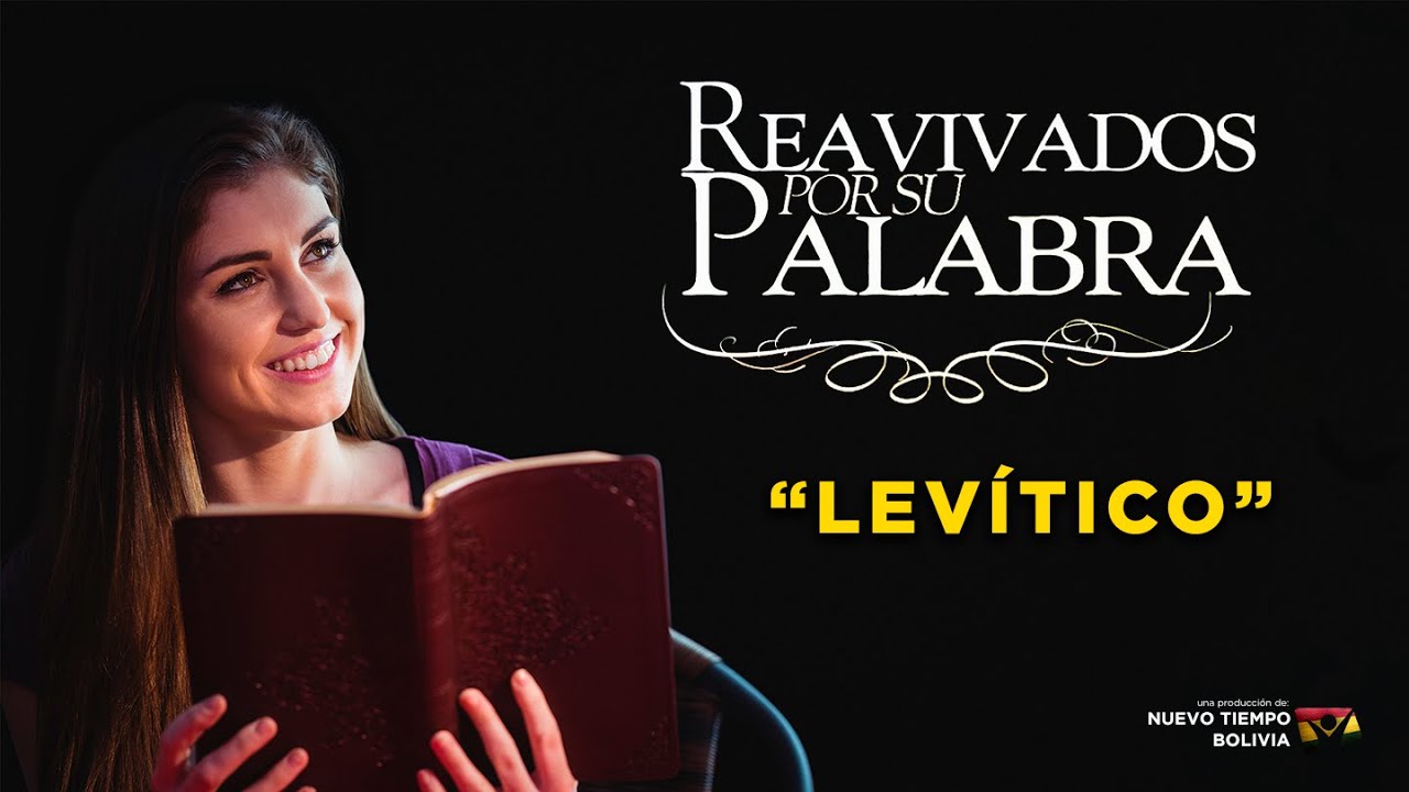 Reavivados por su Palabra - Levítico 27