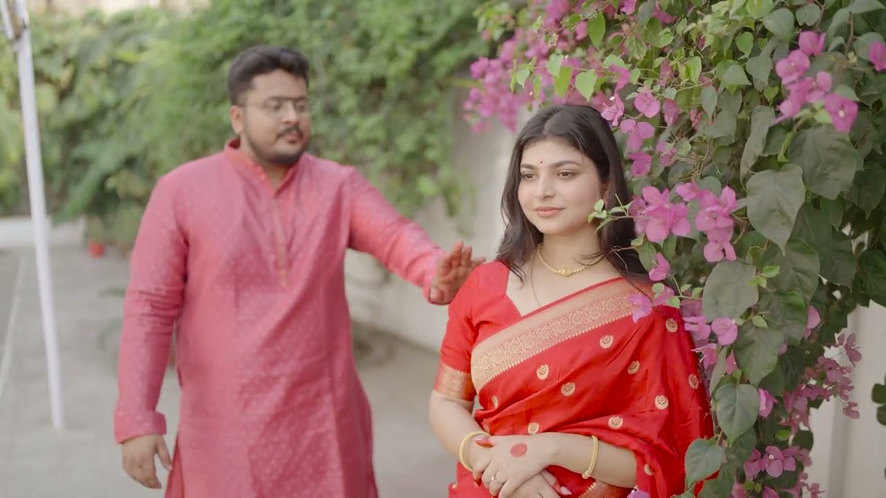 Aloketanu & Chhandarani