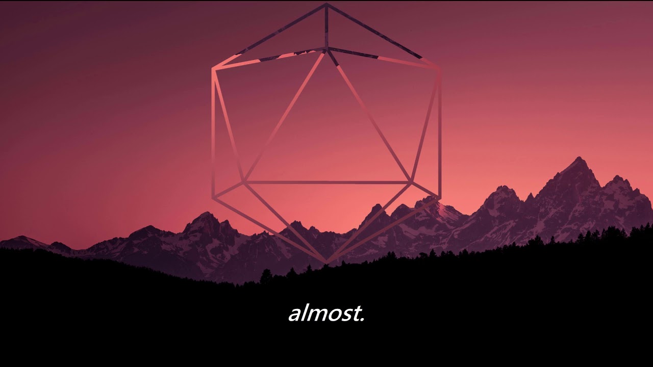 odesza - line of sight ( slowed + reverb )