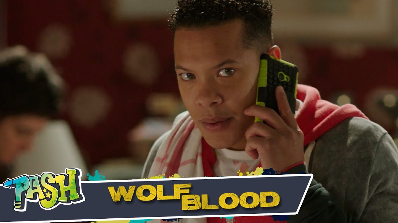 Wolfblood: Viral T4 E11 | PASH