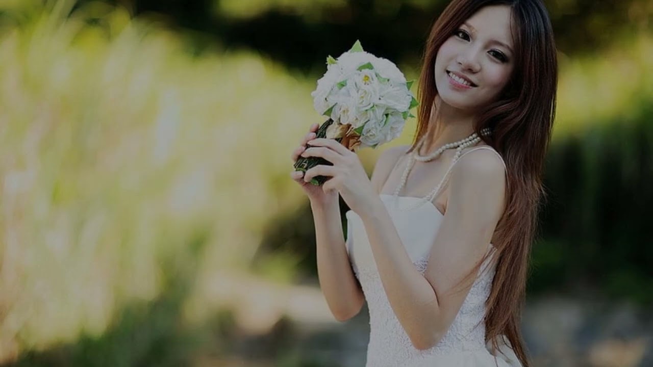 CHIẾC BÓNG MONG MANH   Lê Hựu Hà & Hiếu's KARAOKE Nghe Hat