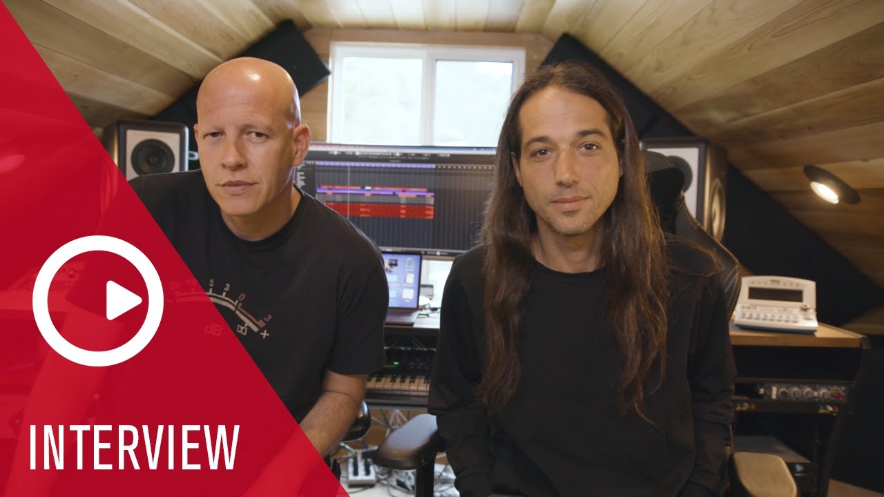 Infected Mushroom on Producing Psytrance in Cubase | Steinberg Spotlights