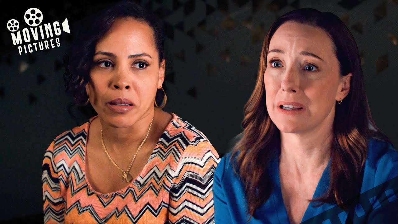 Amy Tries to Fix a Broken Friendship | Doc (Molly Parker, Amirah Vann)