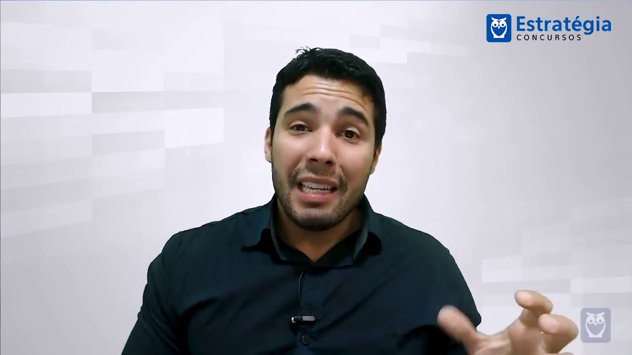 Curso de Ortografia - Professor Felipe Luccas (Parte 5)