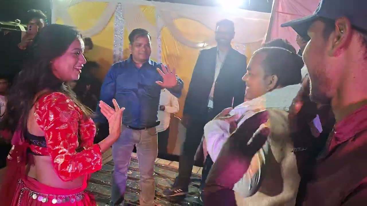 ## लगाये तुम JAB LIBUSTIC हिले ARRA DIST
