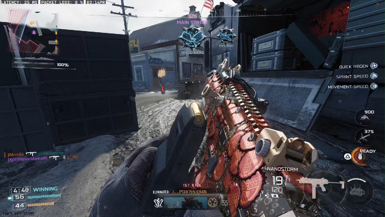 SCAR - Kill Confirmed 🔥