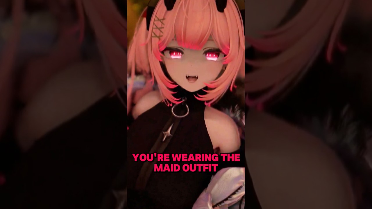 when there's no escape