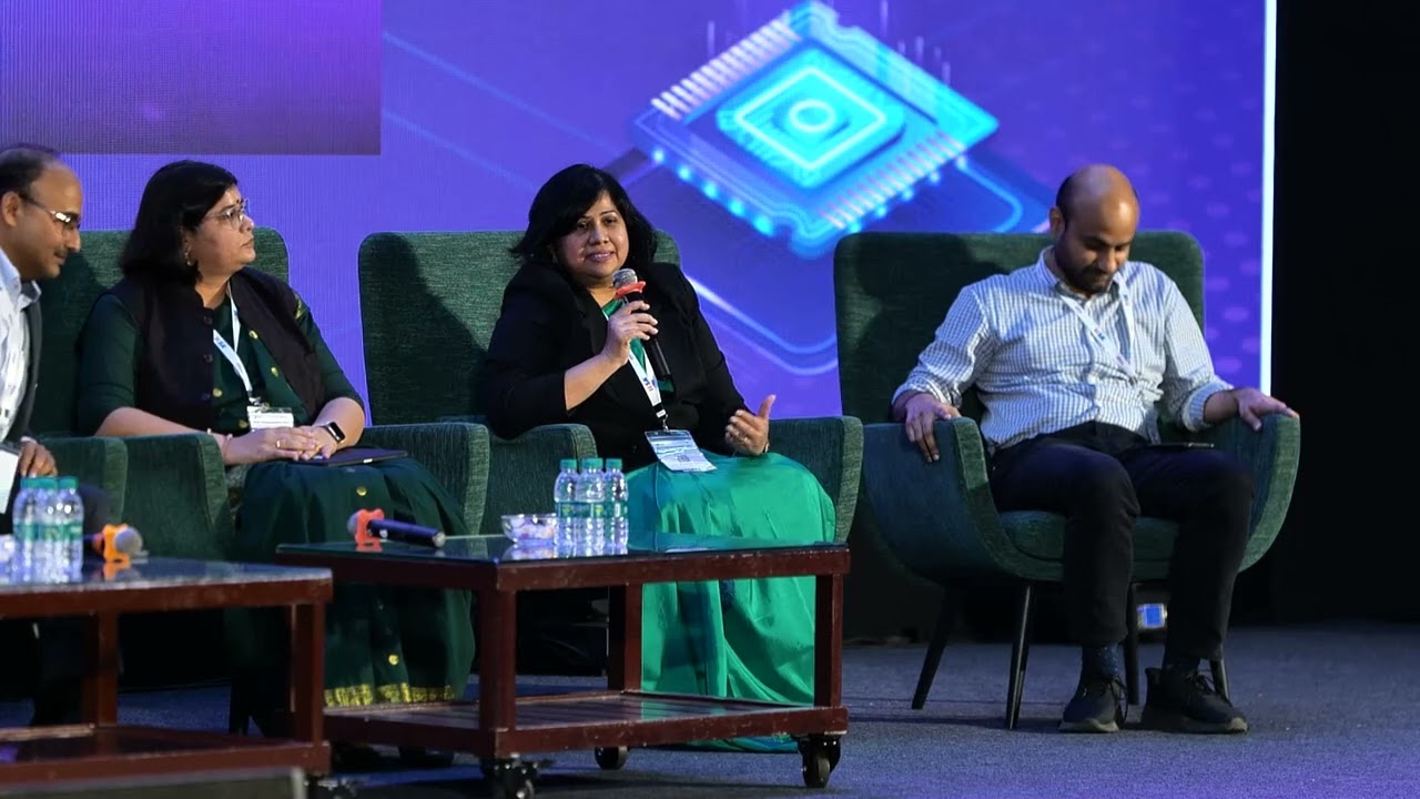 IESA VISION SUMMIT 2024 | DAY 02 | Panel 04