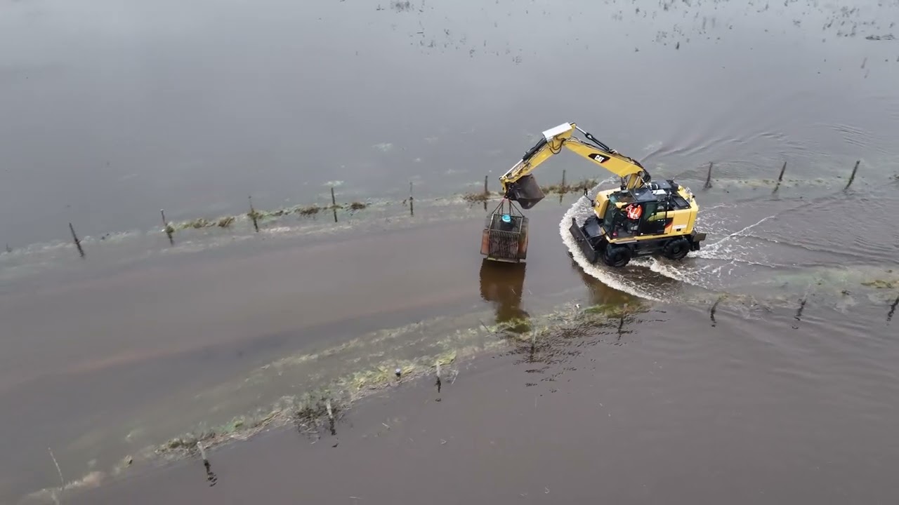 Hoogwater