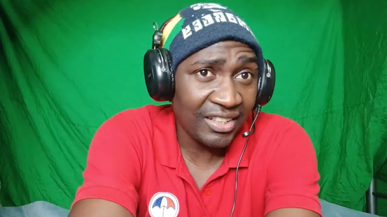 AROZY MEDIA mutabani wa gadafi atiddwa m7 ne muhoozi batide senator wa American alangiridde bobiwine