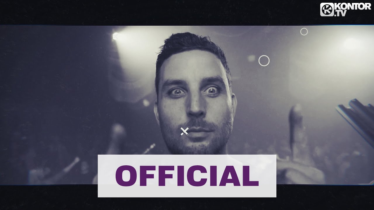 Girls Love DJs feat. Elisabeth Troy - In My Head (Official Video HD)