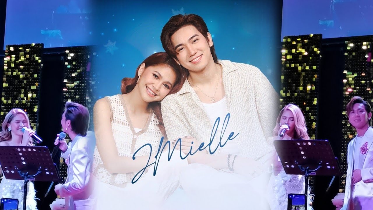 BINI MEDLEY - Marielle Montellano & JM Dela Cerna | Star Magic Music Room
