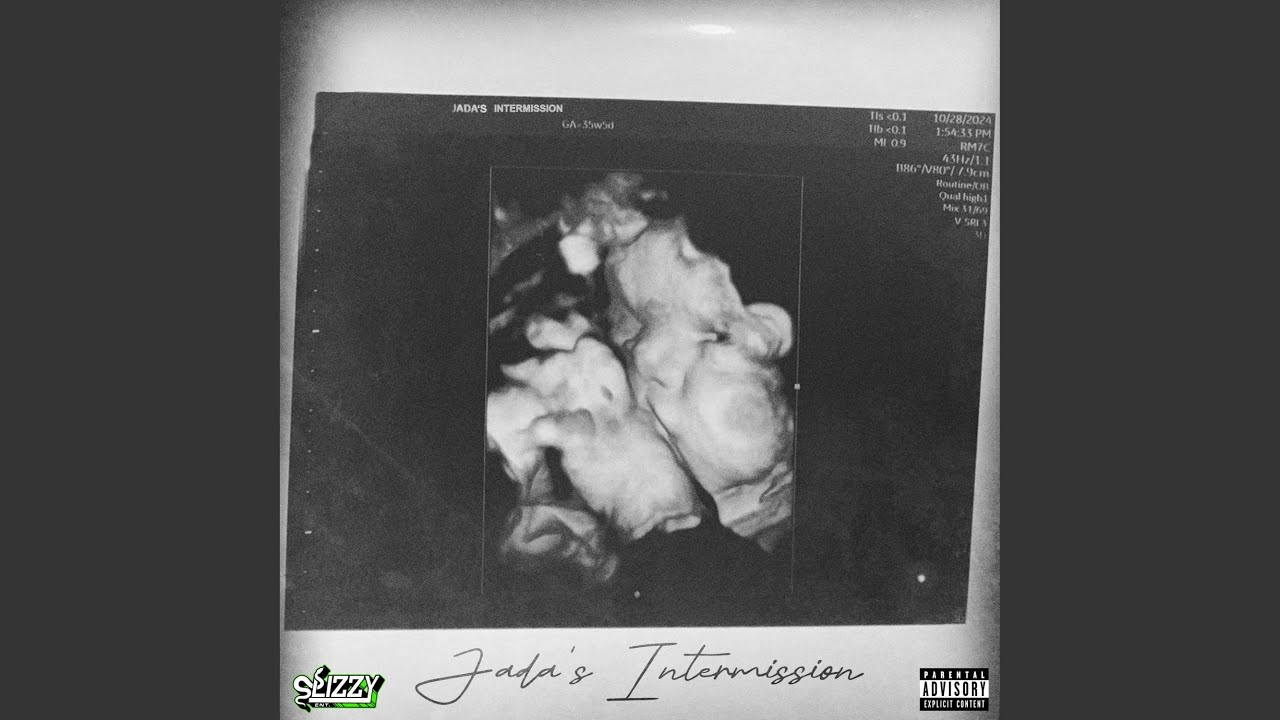 Jada's Intermission