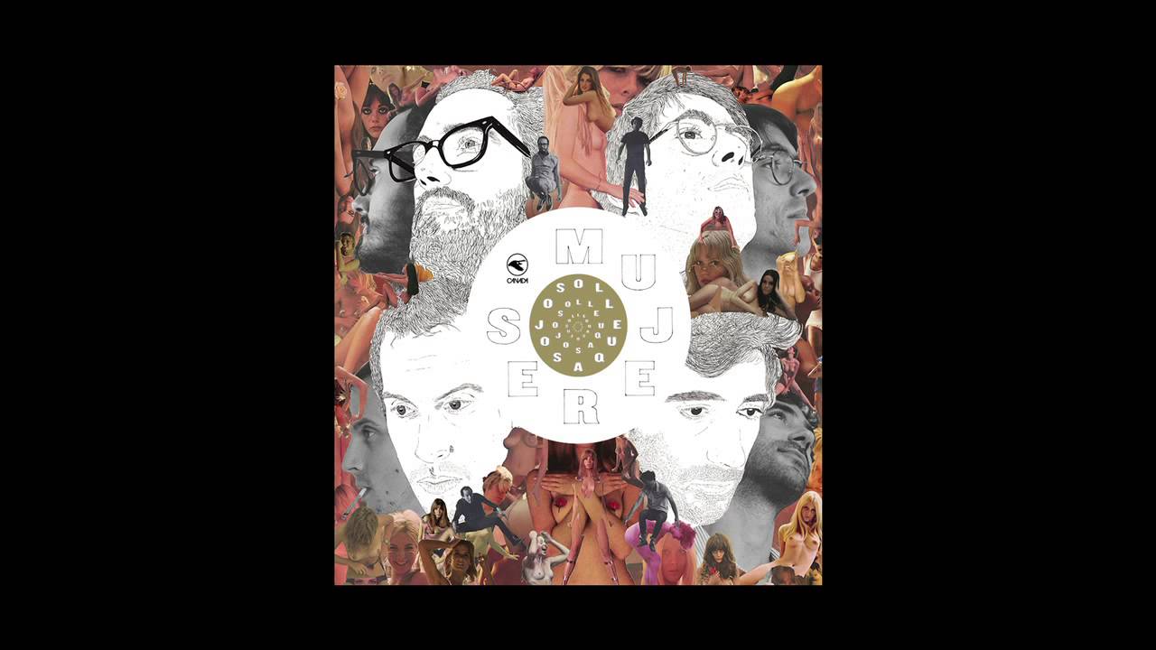 Mujeres - Aquellos Ojos (Aquellos Ojos, 2014)
