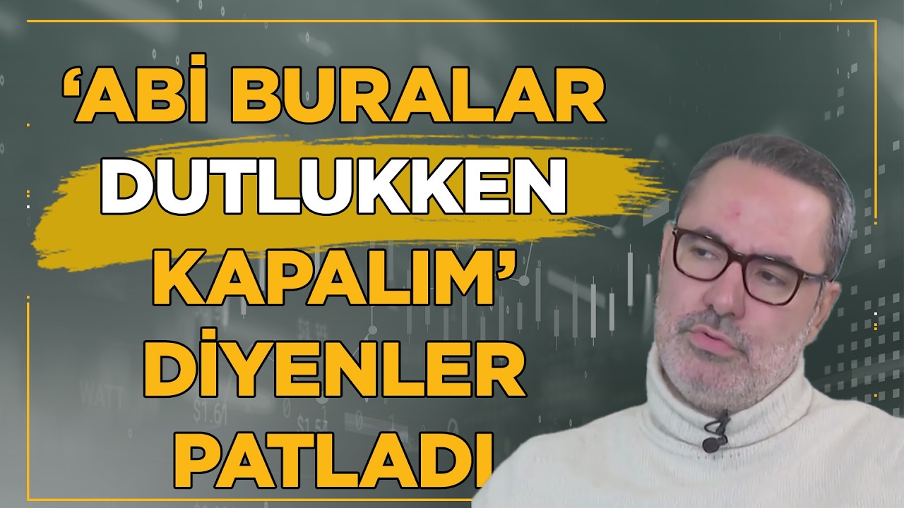 Socrates Dergi sahibi Can Öz: Galatasaray ve Fenerbahçe bütün ekonomiyi çevresinde sürüklüyor