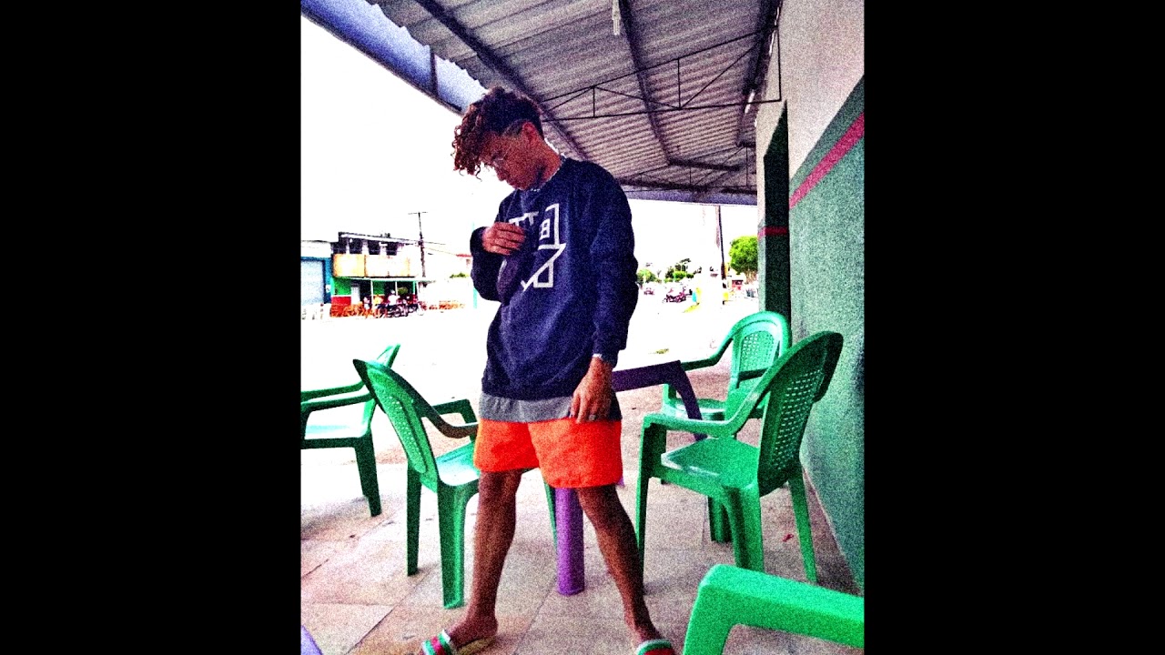 HerickSom - Juntamos Peda&ccedil;os 💔Prod. Em Klebold