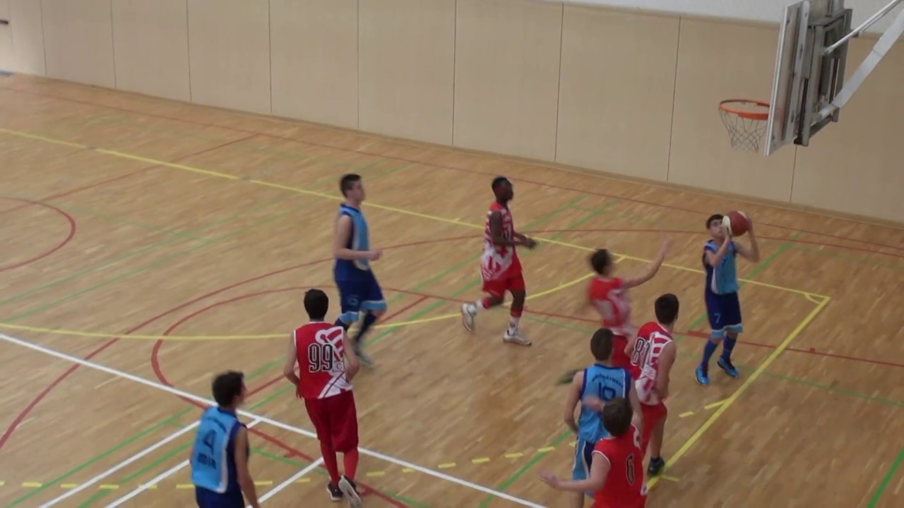 Universitat Vic3 -  UBMiR