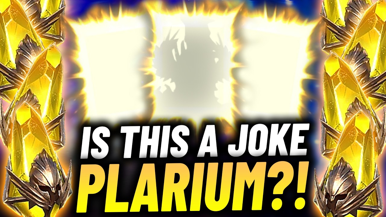 Pulling Sacred Shards on 4 ACCOUNTS! (Mavara Fusion Summon Rush) - Raid Shadow Legends Guide