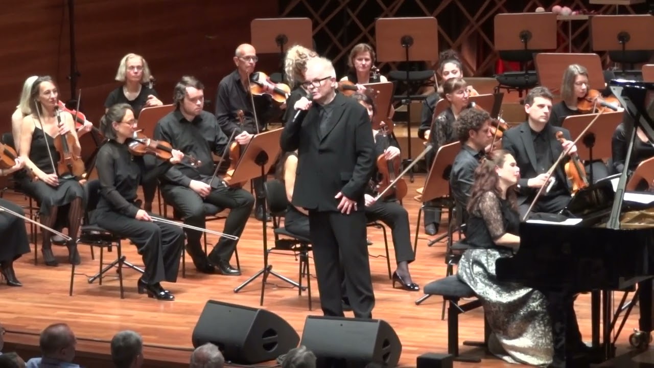 Herbert Grönemeyer & BoSy - Der Weg - Bochum, 13.06.2025