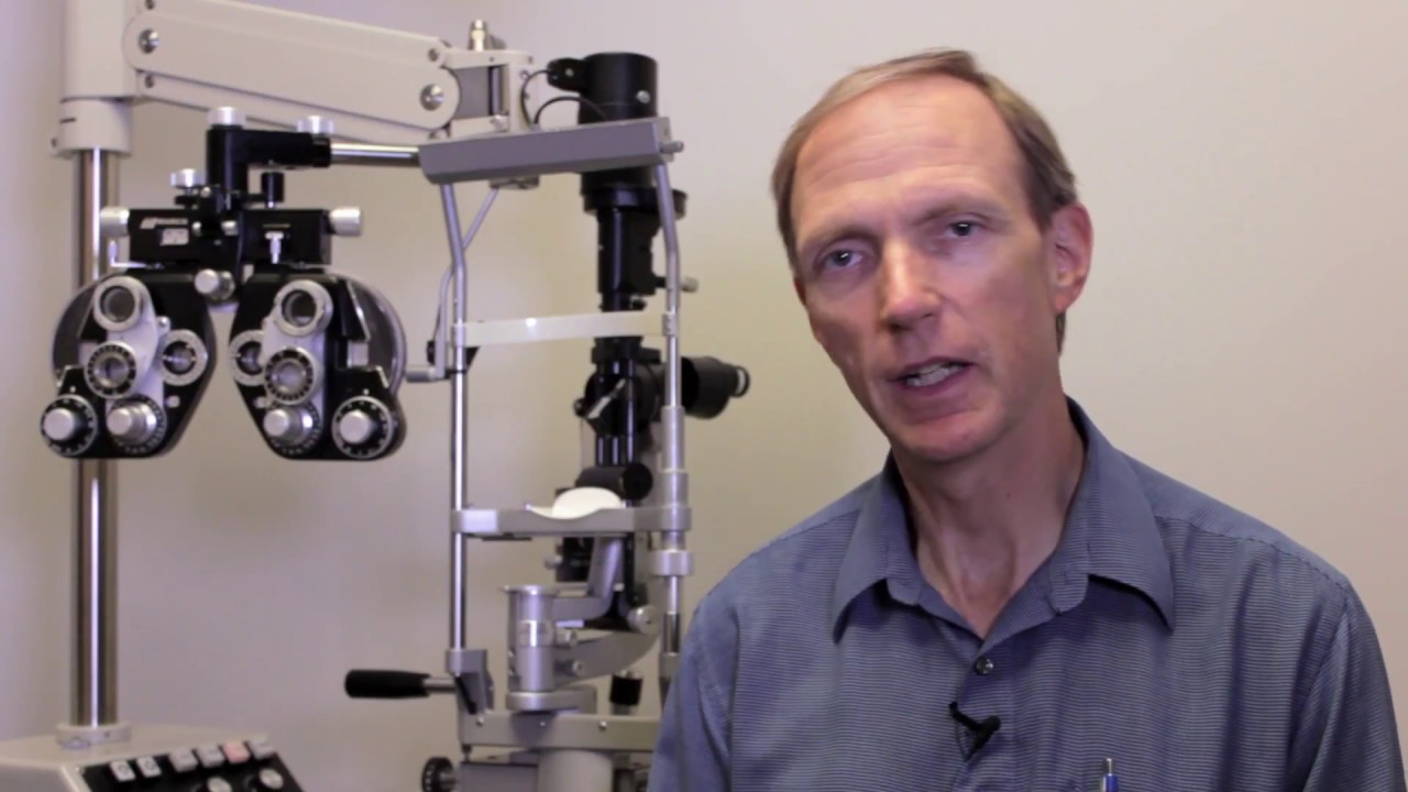 BoydVision - Laser Eye Surgery, Blended Vision & More