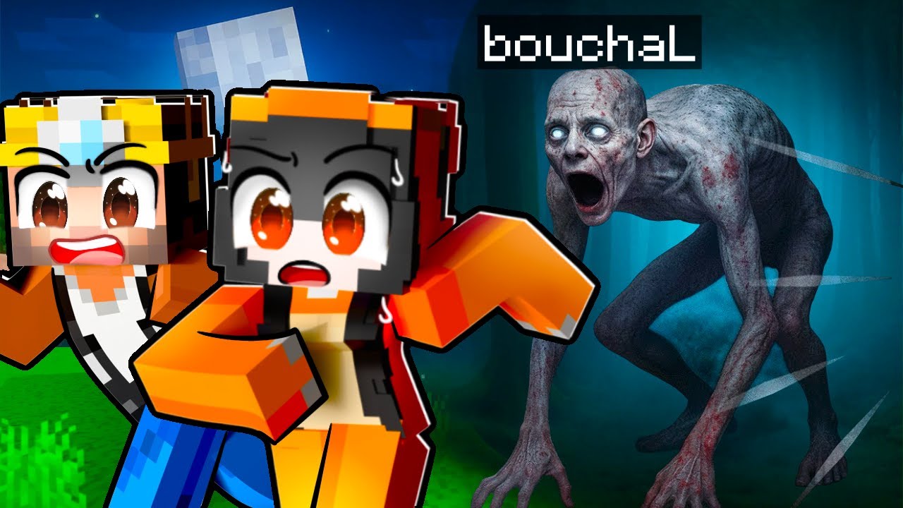 Přidal jsem COUNTRY ROAD VRAHA do Minecraftu!
