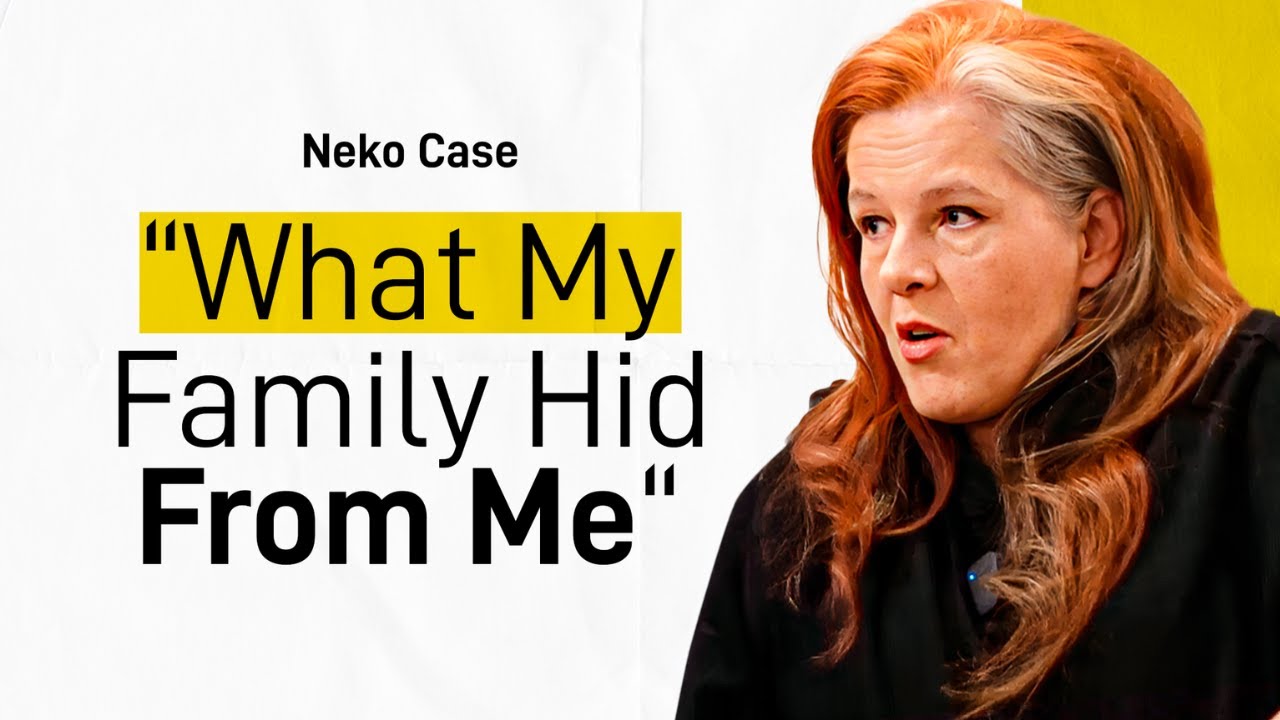 Neko Case’s Hidden Ukrainian Roots and Gothic Family Legends