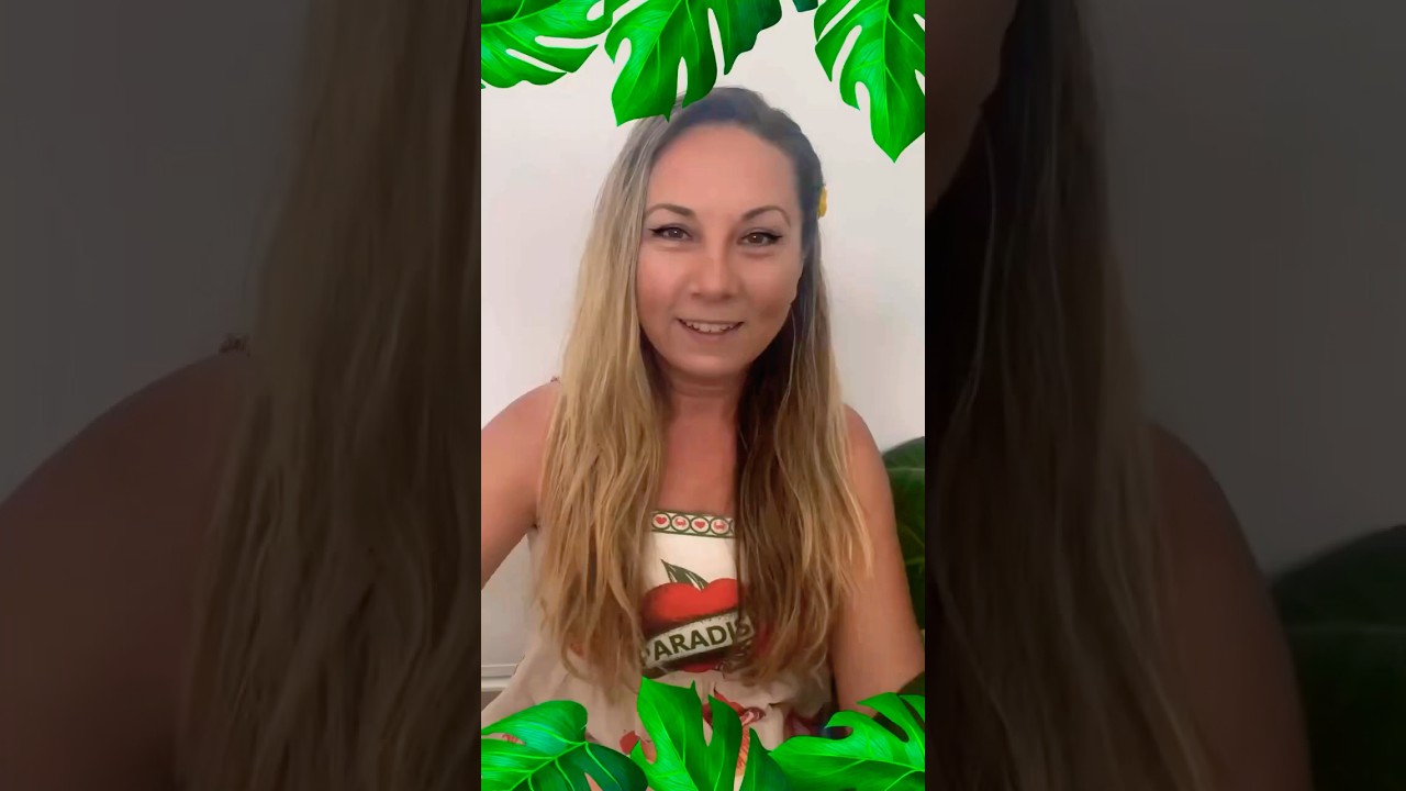 How eating PLANT-BASED changed everything for me 