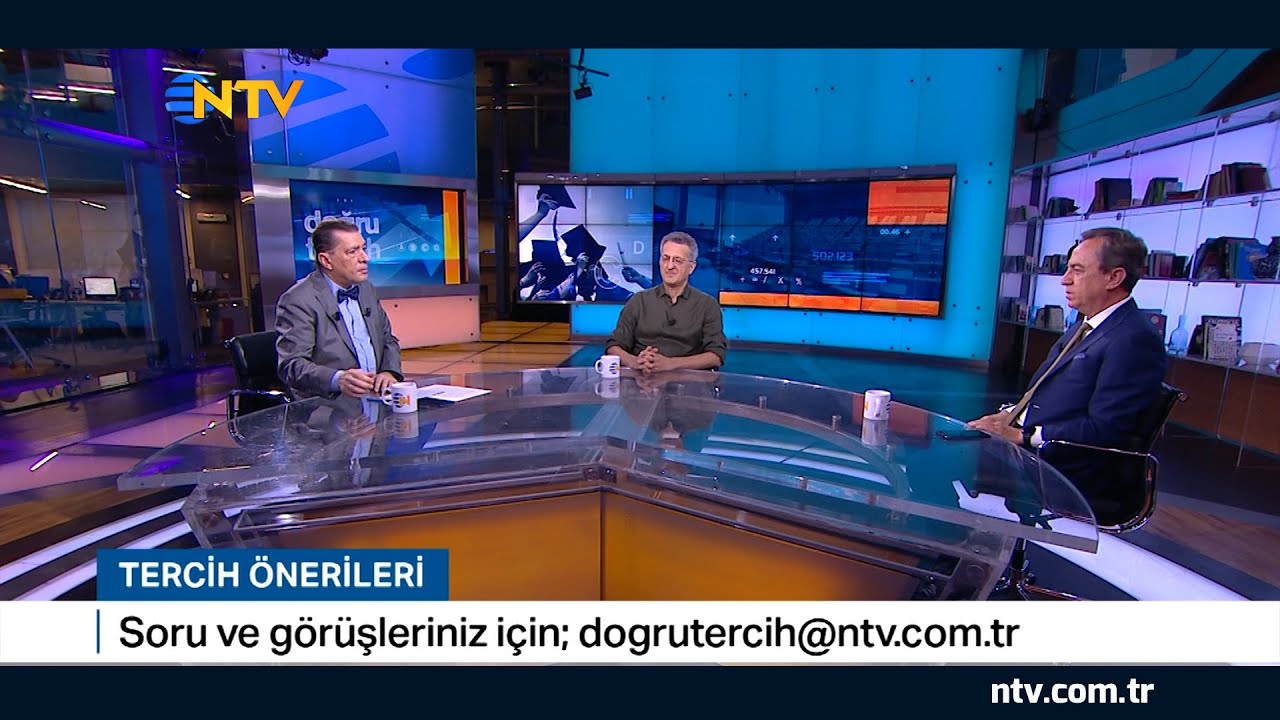 Proje odaklı eğitimin &ouml;ğrenci gelişimi a&ccedil;ısından &ouml;nemi (Doğru Tercih 25 Temmuz 2022)
