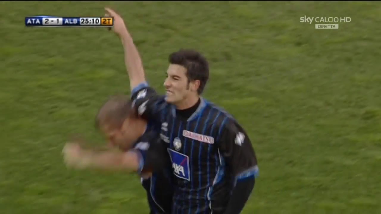 Serie Bwin - 19a Giornata (11-12-2010) - Highlights - SKYHD.wmv