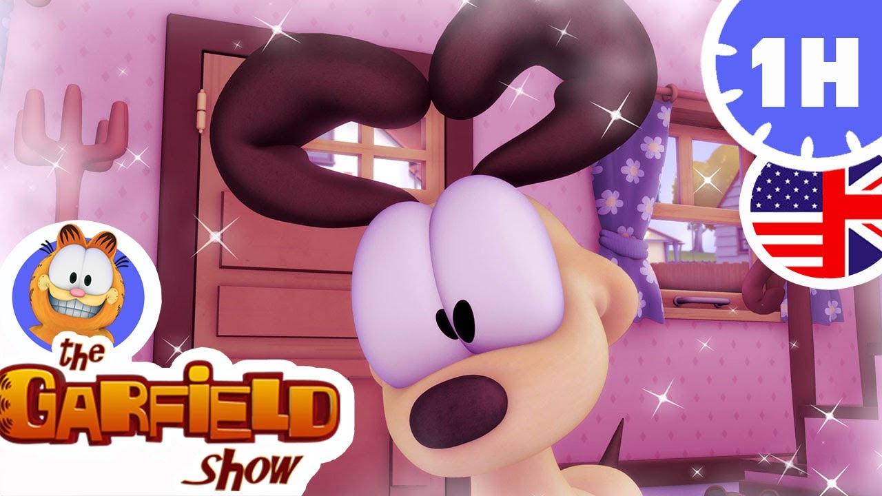 💕 Celebrate Valentine's Day with Garfield 💕 - New Selection