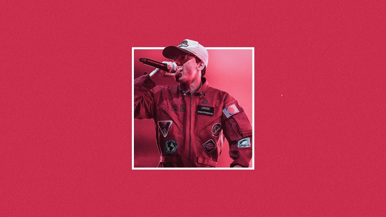 FREE Logic x Joey Badass Type Beat - 