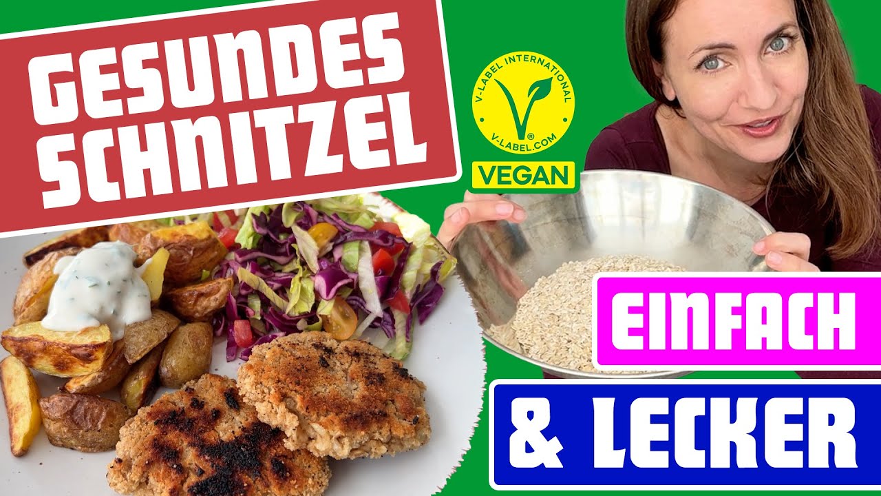 Haferschnitzel selber machen | günstig & schnell zubereitet