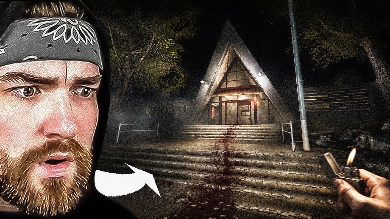 МЫ ПОЛУЧИЛИ РАННИЙ ДОСТУП К ЭТОМУ ХОРРОРУ&hellip; | Tales of Fear: Episode 0
