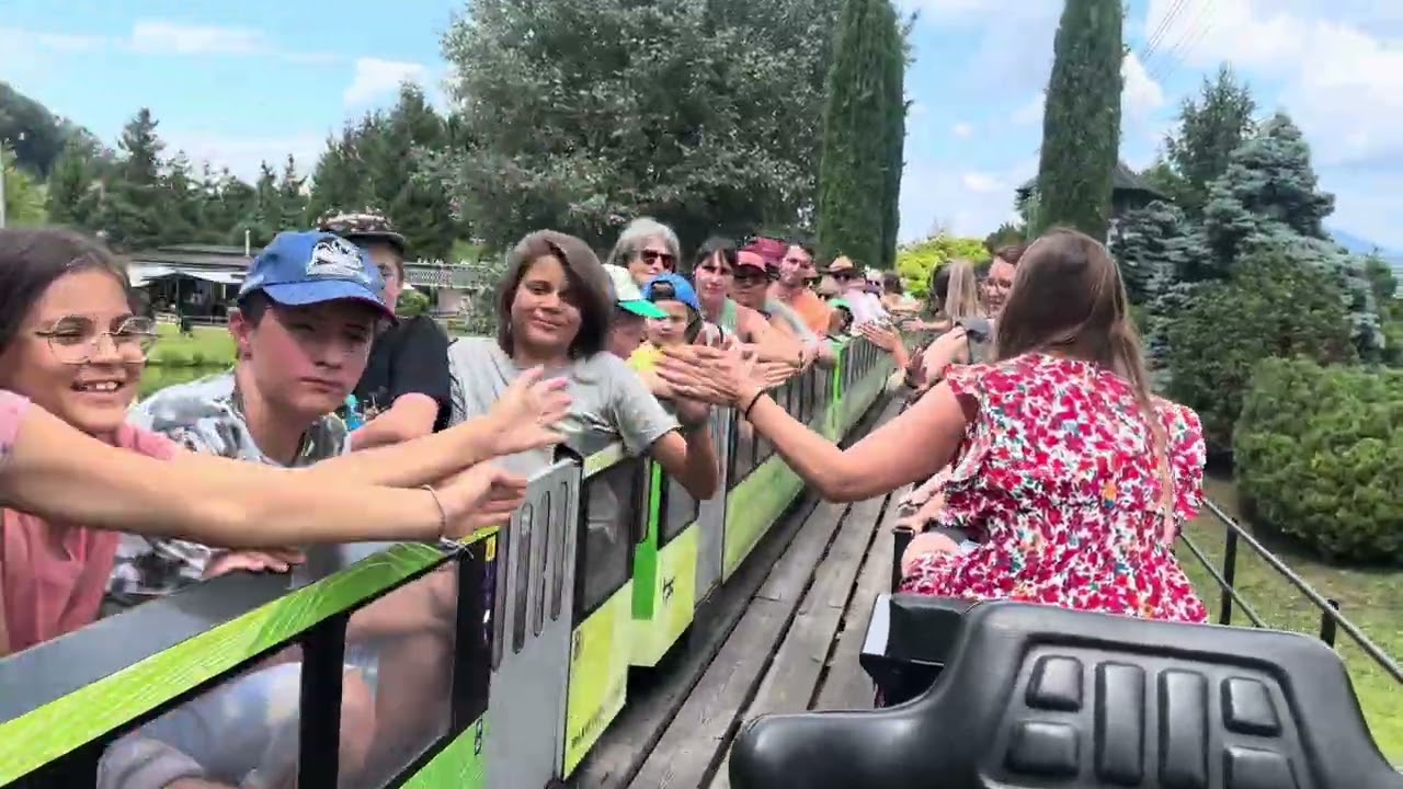 Swiss Vapeur Parc 29.07.2025