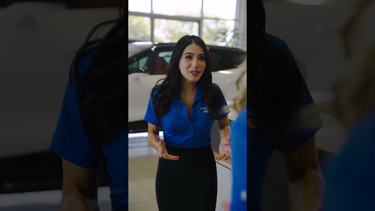 The Showroom Episode 34