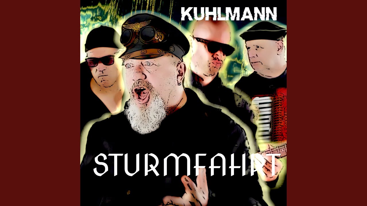 Der Kapit&auml;n 2