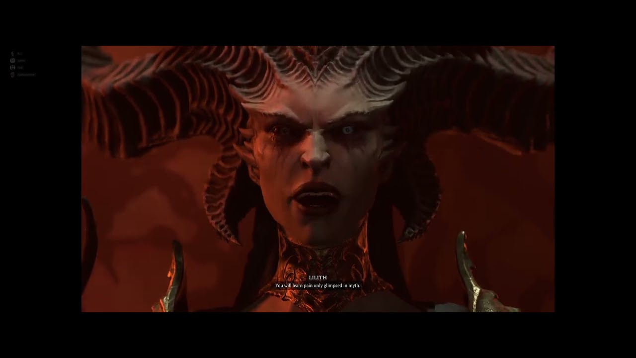 Diablo 4 Clips