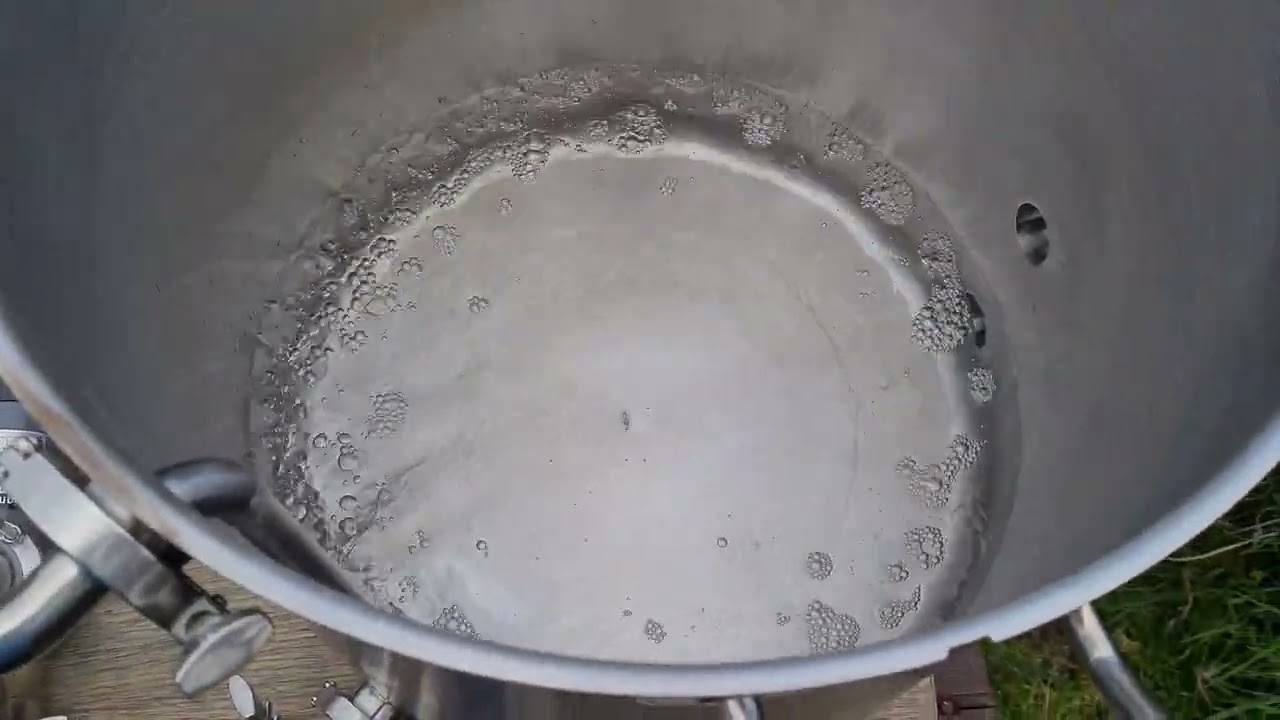 Warzelnia dwunaczyniowa Whirlpool + deszczownica