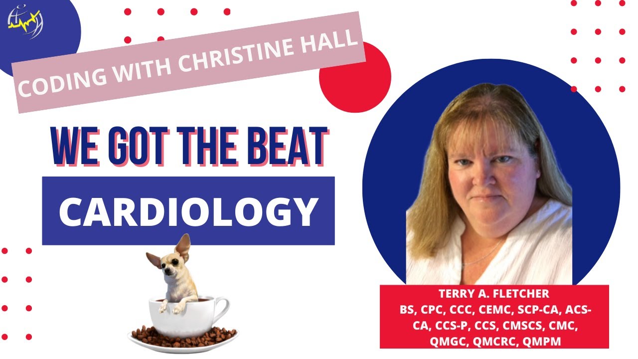We Got The Beat | Cardiology