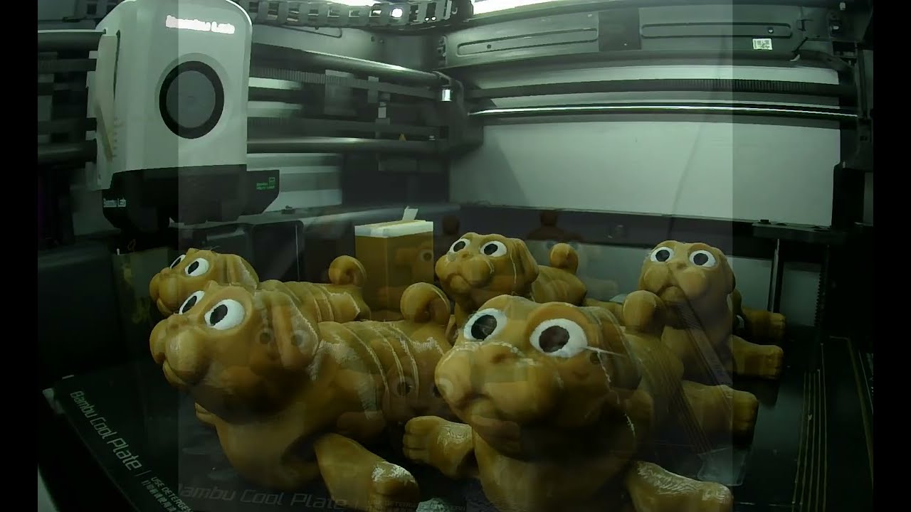 flexi pugs