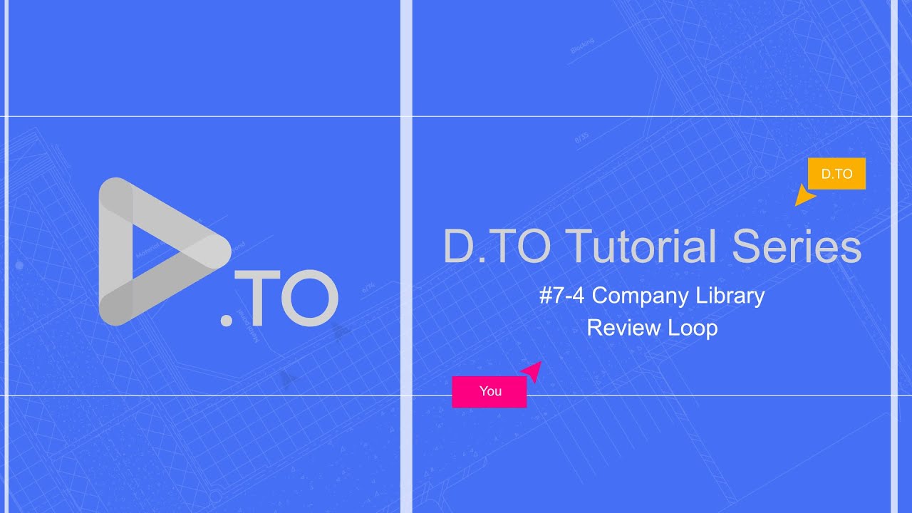 7-4. Company Library-Review Loop