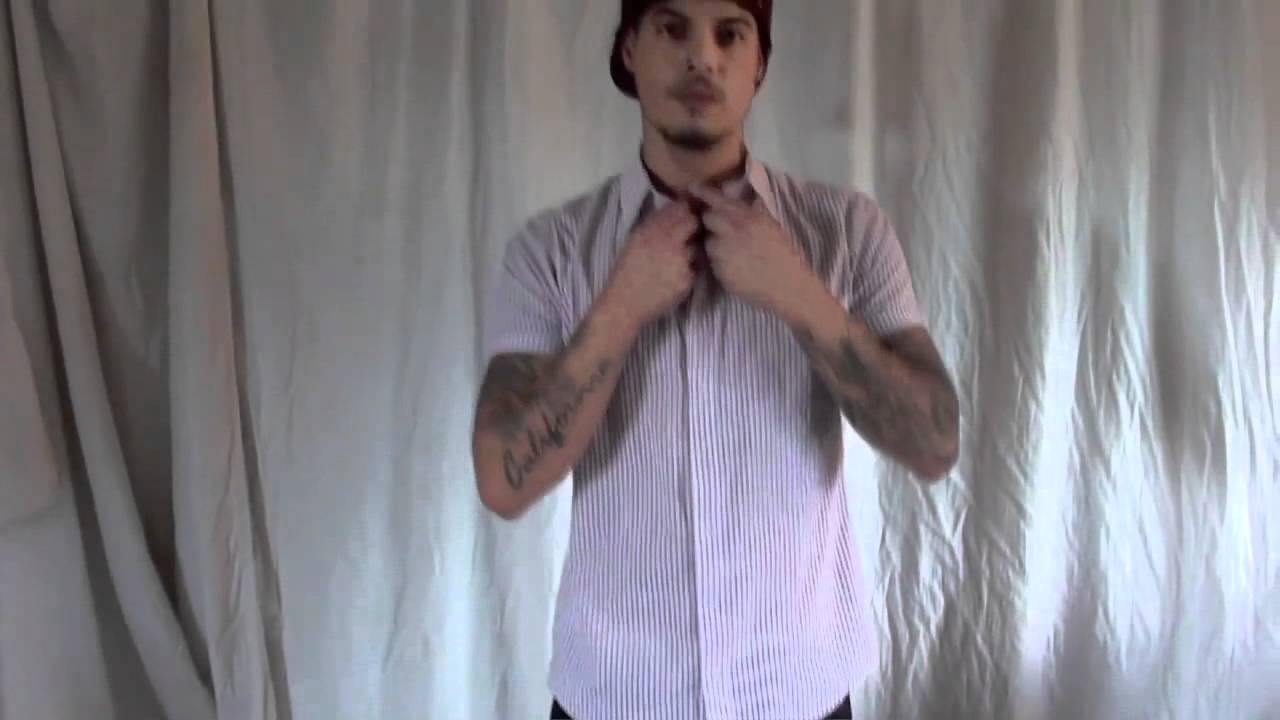 lifestyle tv 9   daniel alfonso fox   diesel   obey   levi 39 s   ben sherman  hamp m   allen edmonds