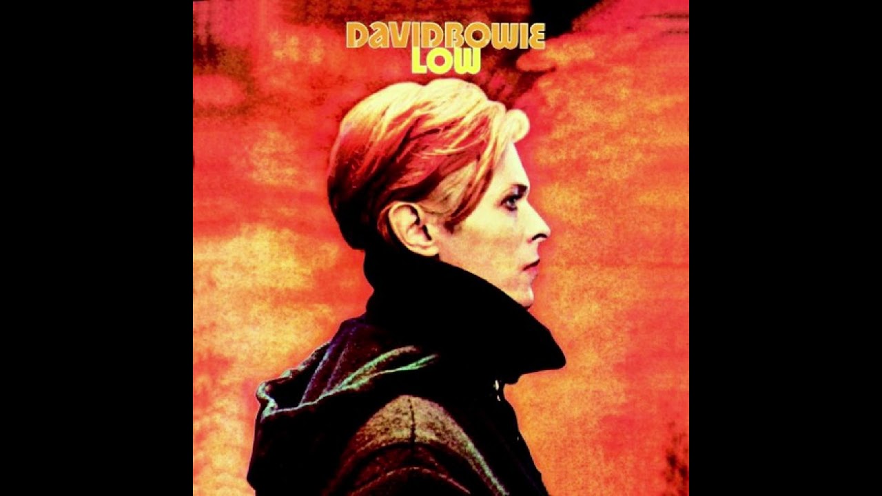 David Bowie - Always Crashing In The Same Car
