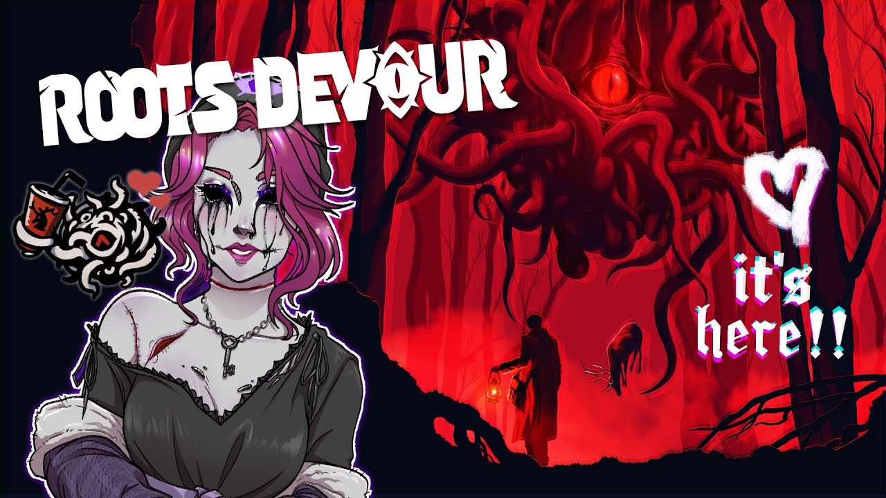 Blood For Mother | Roots Devour [One-Off]