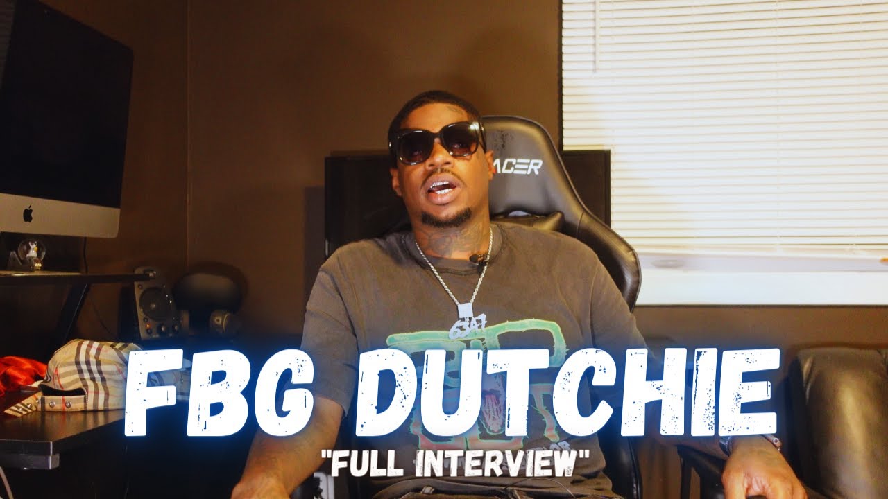 FBG Dutchie On FBG Butta, FYB Jmane, Adam 22, No Limit Kyro, 