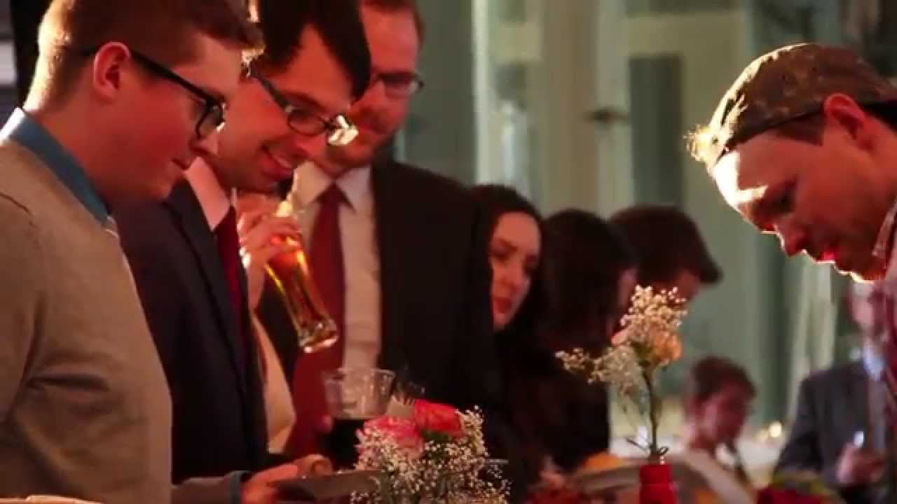 Unique BBQ Wedding Catering! TORONTO'S FINEST BBQ CATERING