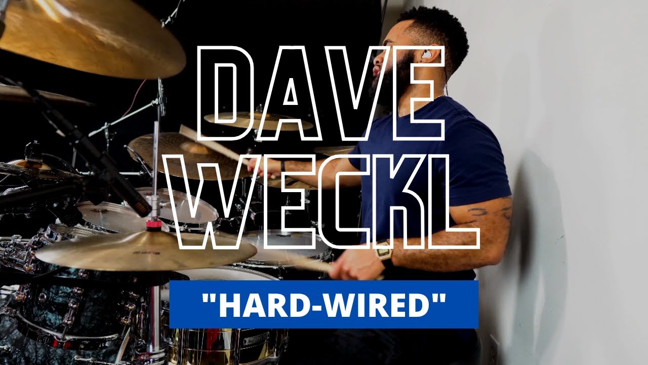 Dave Weckl 