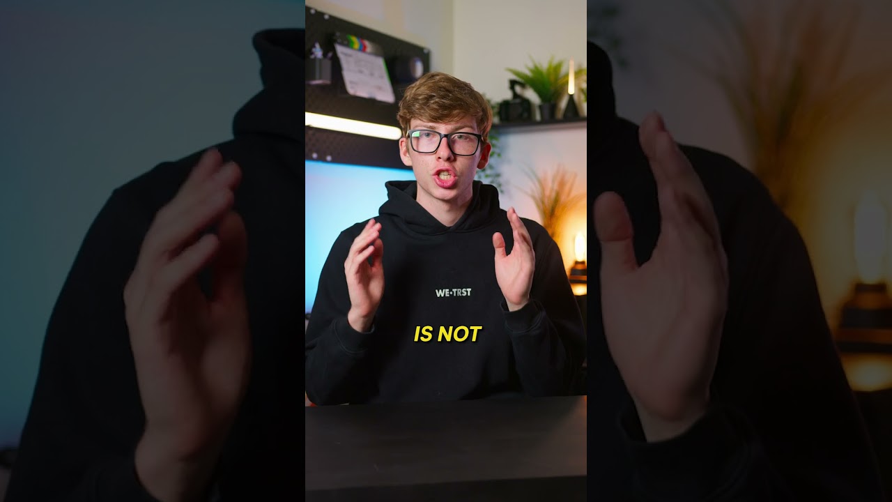 RAW vs LOG - Whats The Difference?