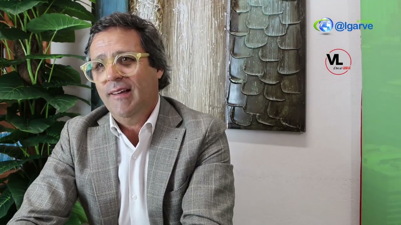 Entrevista Telmo Pinto